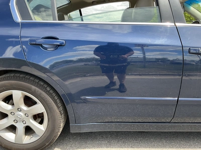 USED 2008 NISSAN ALTIMA