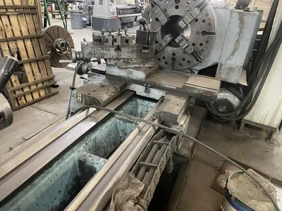 USED POREBA TPK-90A1/4M