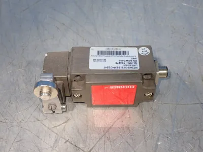 New | in-Stock EUCHNER NZ2HS3131SEM4C2247 Relays & Switches Ohio US | HGR 24 #1129846
