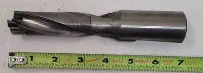 USED KENNAMETAL KSEM255R3WN32M