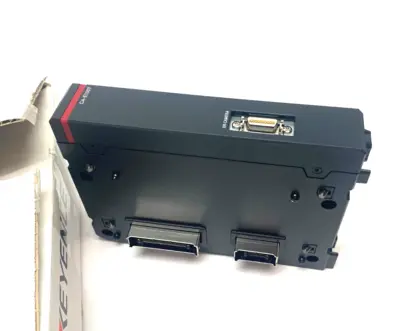 New | in-Stock KEYENCE INPUT UNIT, 3D CAMERA Camera Systems | Maverick Industrial Sales #1109465