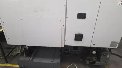 Used 2011 PROFIKA DL 10G CNC Lathes CZ | Amaron s.r.o. #1060768