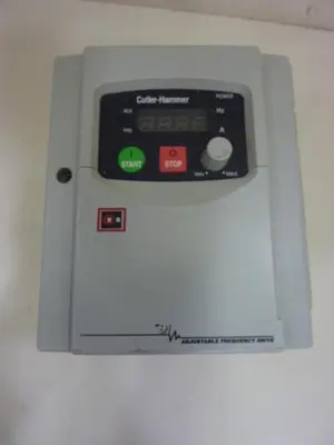 USED CUTLER HAMMER AF91AGO