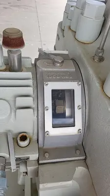 NEW SULZER 24X24X29AZ HSB