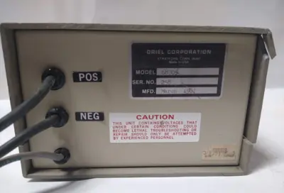 USED Oriel 45645654