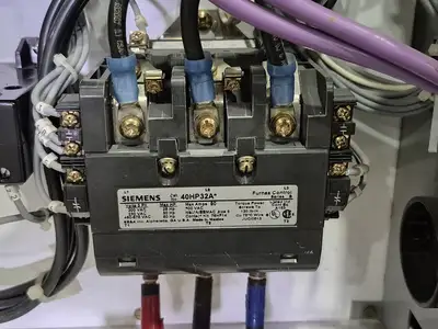 USED SIEMENS TIASTAR