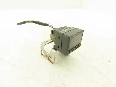 Keyence AP-C33KP Pressure Switch With Display 12-24VDC