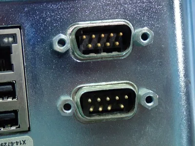 USED EATON XP702E084TSIJ10