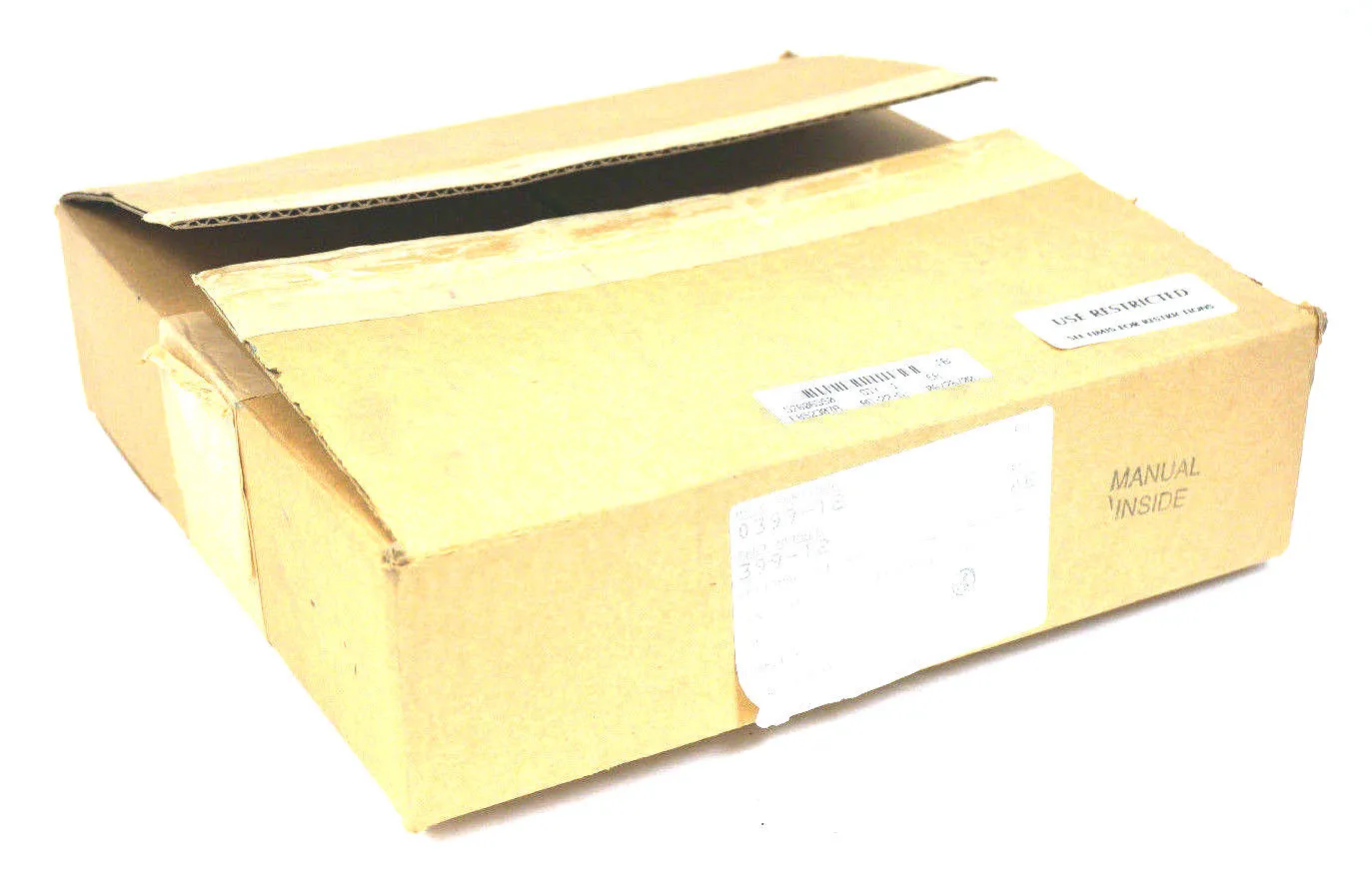 NEW ROSEMOUNT PH-201 ORP SENSOR/PROBE 399-12