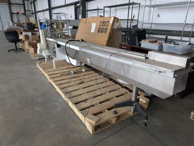 USED PFM PACKAGING MACHINERY PFM-30-Super