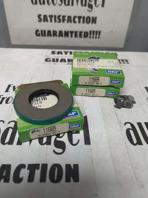 New | in-Stock SKF 11665 Pump & Valve Parts Ohio US | Surplus Asset Holdings #1244941