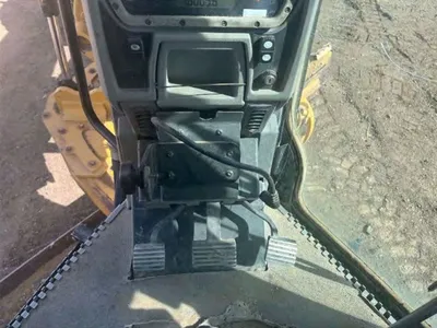 2007 Caterpillar 14M