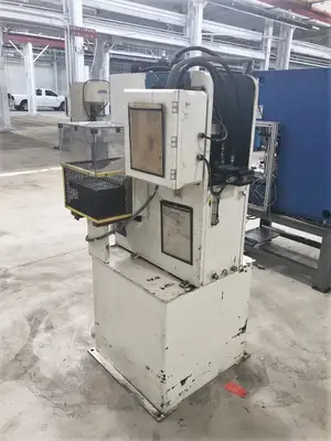 USED 1997 NEFF NEFF D15 PRESS