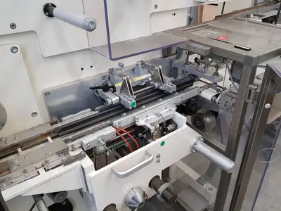 USED IMA FTO511