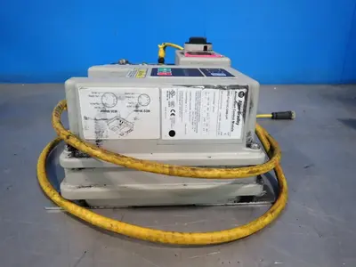 USED ALLENBRADLEY 280DF12Z10CGRW3P1