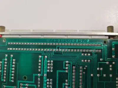 Used SEPRO ROBOTIQUE 07S0095804/B Circuit Boards Michigan US | Ideal Machinery #577037