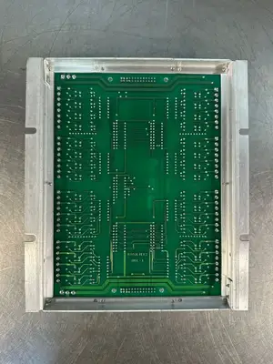 Cs Digital Input Module H&L 070536 REV 2 (10.5.2)