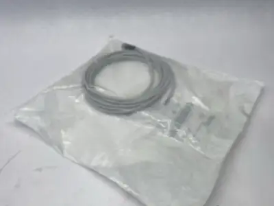 New | in-Stock Murr Elektronik Single Ended M12 female 0° A-cod. Cordset Cable & Wire Michigan US | Maverick Industrial Sales #1392075