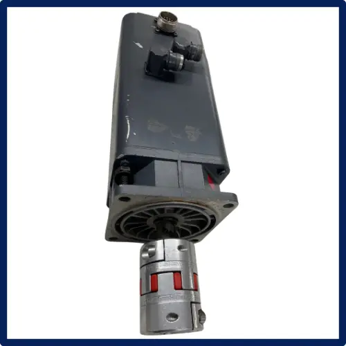 Used SIEMENS 1FT5072-1AF71-1FG0 Servo Motors Texas US | CNC TOOLS LLC #882361