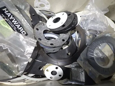 Gaskets