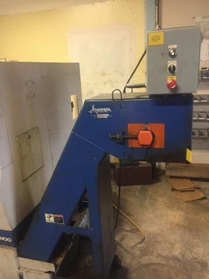 USED 2005 DOOSAN LYNX