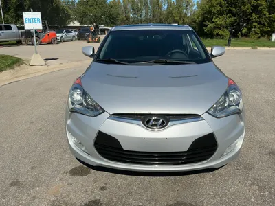 Used 2013 HYUNDAI VELOSTER Cars Michigan US | Miedema Asset Management Group #1461361