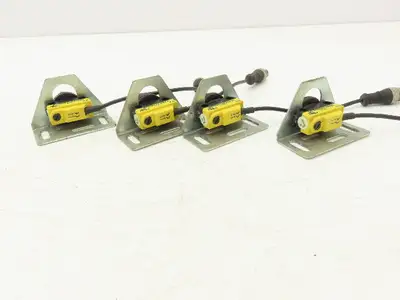 Used BANNER _UNKNOWN_ Proximity Sensors Indiana US | Arrow Industrial #1316777