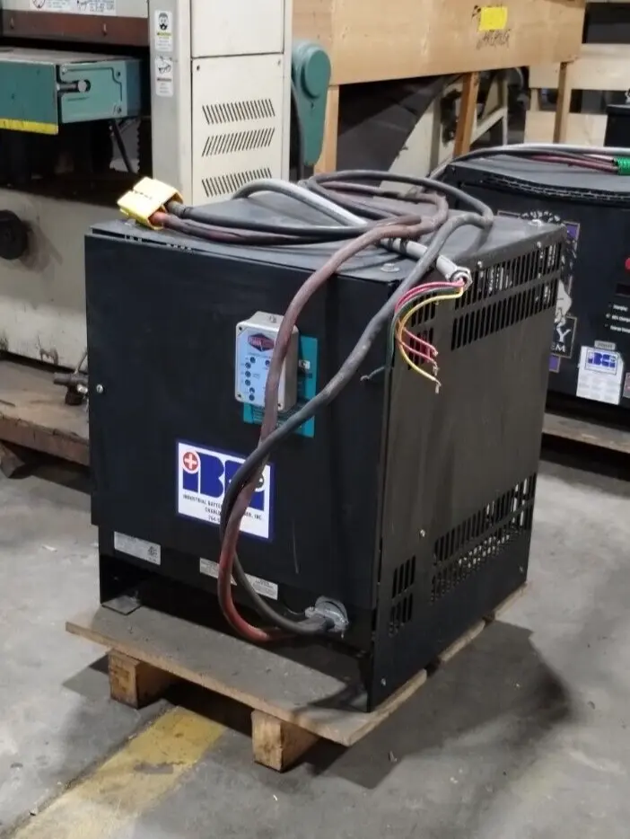 USED IBCI 18P101000C3B
