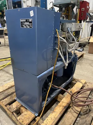 USED 1990 PHI PHI TS-21-H-H-5 PRESS