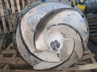 USED Goulds 3175L