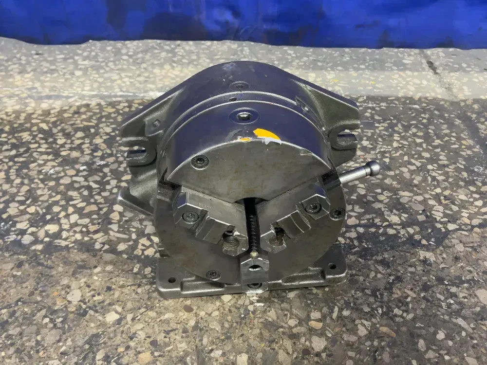 8” 8” 3 Indexing Spacer