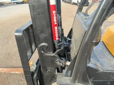 Used HYSTER S80FT Misc Forklifts Michigan US | Miedema Asset Management Group #1300302