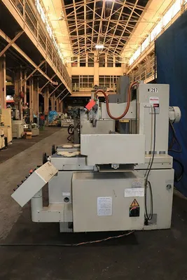 2012 OKAMOTO ACC16-24DX Reciprocating Surface Grinders | Midstate Machinery (21)