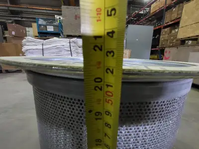 NEW SCHRAMM 3998-0018