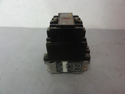 USED ALLEN BRADLEY 700-N800A1