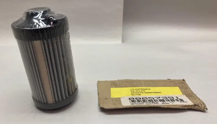 Used HYDAC 00057391 Filters Ohio US | Surplus Asset Holdings #1238505