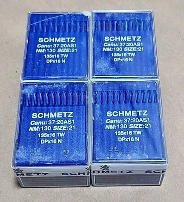 NEW SCHMETZ 37:20AS1