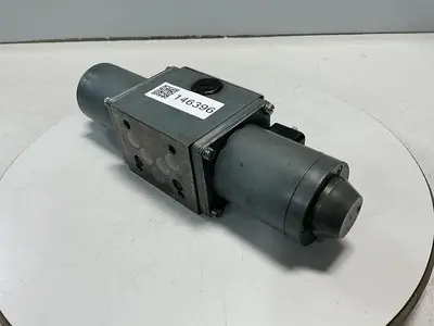 USED REXROTH 4 WE 10 J11/LG24NZ4