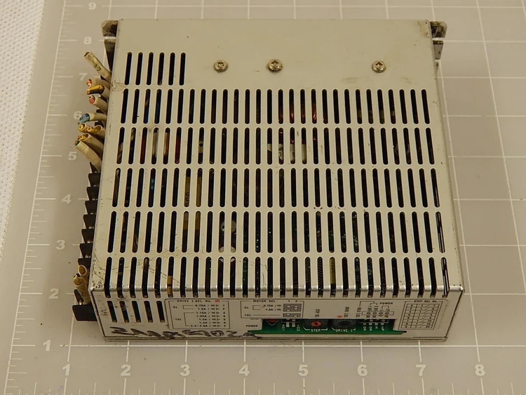 Used MM _UNKNOWN_ AC/DC Power Supplies | OCO Industrial #1648640