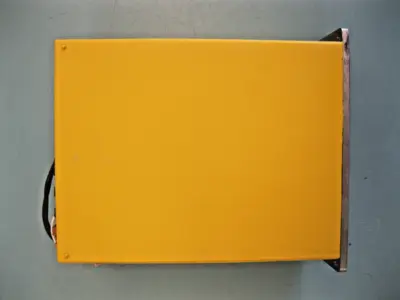 USED FANUC A06B-6093-H101 K