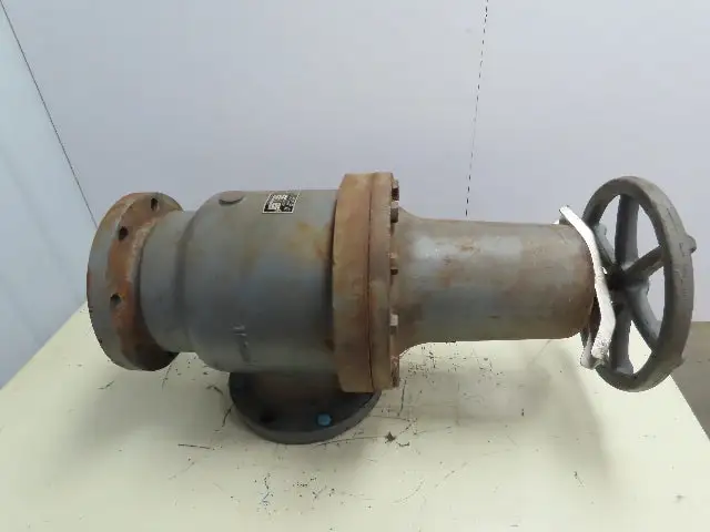 Used KUNKLE _UNKNOWN_ Valves/Fittings | Arrow Industrial #629718