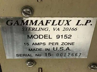 USED HUSKY 9152
