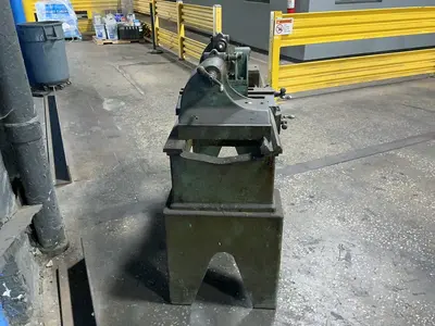 Used _UNKNOWN_ _UNKNOWN_ Roll Lathes Ohio US | HGR 24 #1370466