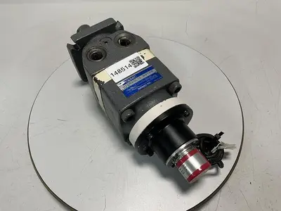 USED TOKIMEC CR-07-5PT4-30-SD-JA-S137-J