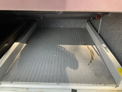 Used 1995 FLEETWOOD AMERICAN EAGLE Campers, Caravans, Motorhomes Michigan US | Miedema Asset Management Group #1425156
