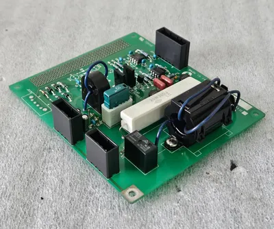 MAKINO CHP5 1ER050A001 Printed Circuit Board Equipment | Great American Equipment Company (4)