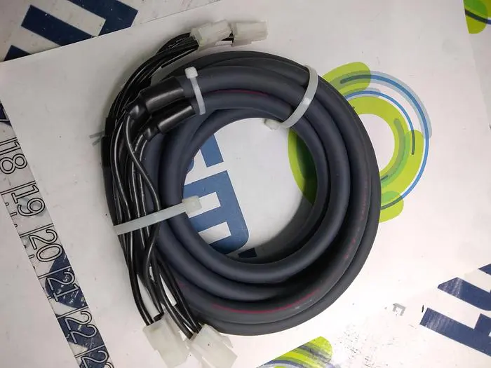 Used 2001 TAIYO E67647-T Cable & Wire | SMT Resource #488020