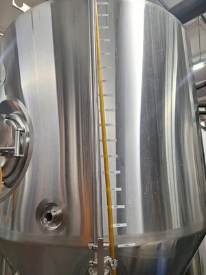 Used _UNKNOWN_ _UNKNOWN_ Brewing Equipment Georgia US | Auction Management Corporation #1548473