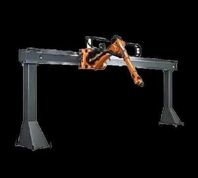 Used 2012 KUKA KUKA KR60 JET Robots Michigan US | Aucto #1332116