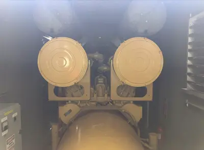 1999 CATERPILLAR 3516 Generators | Power Generation Enterprises (12)
